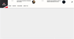 Desktop Screenshot of mitrofm.com